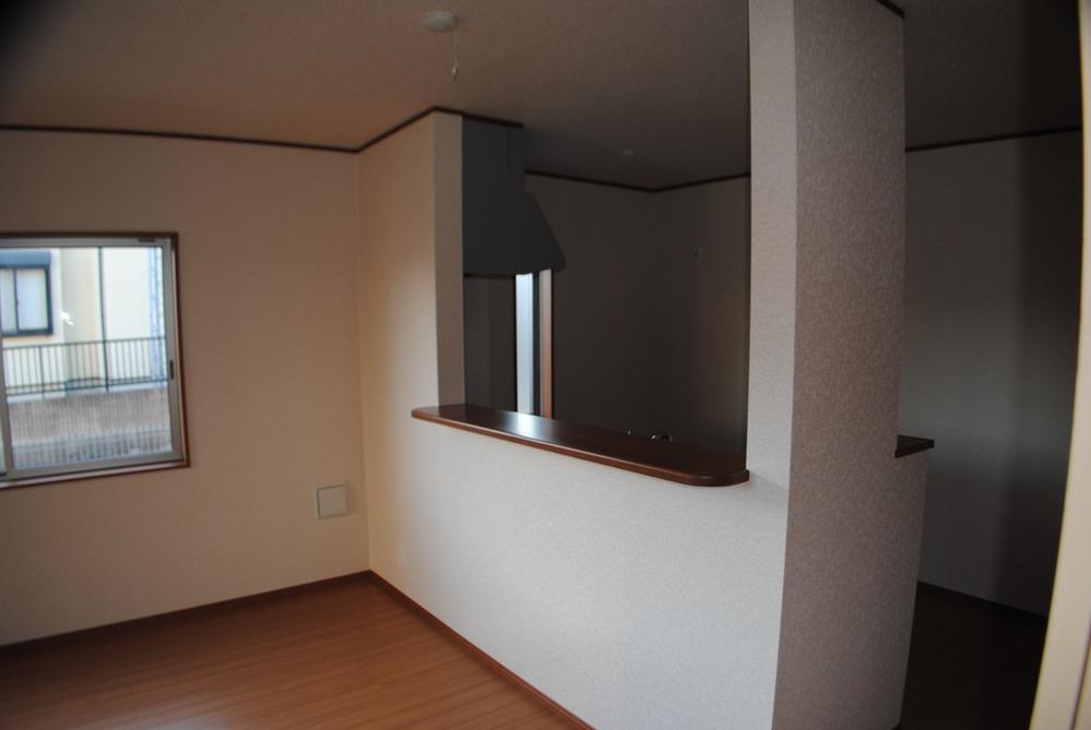 Kitchen. Indoor (11 May 2013) Shooting