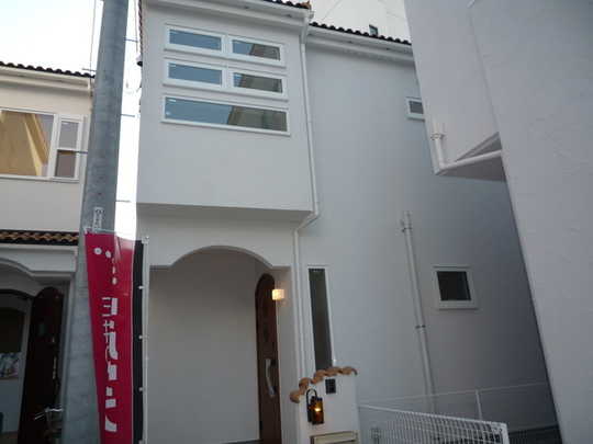 Local appearance photo