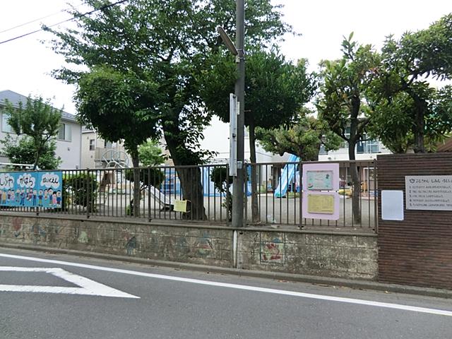 kindergarten ・ Nursery. Shibuya is Hara 737m to nursery school