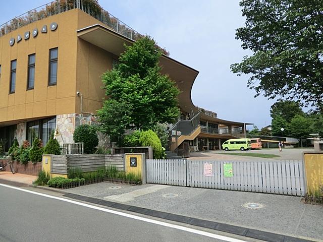 kindergarten ・ Nursery. Hirota 1062m to kindergarten