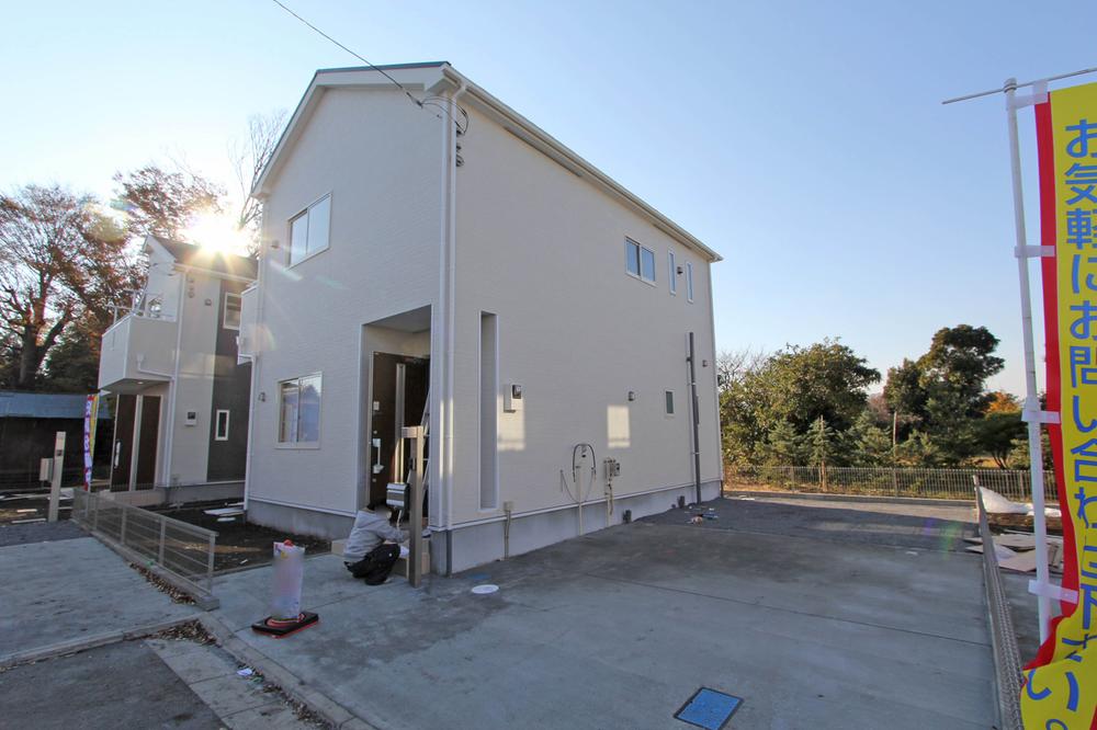 Parking lot. update 2013 December 3 shooting