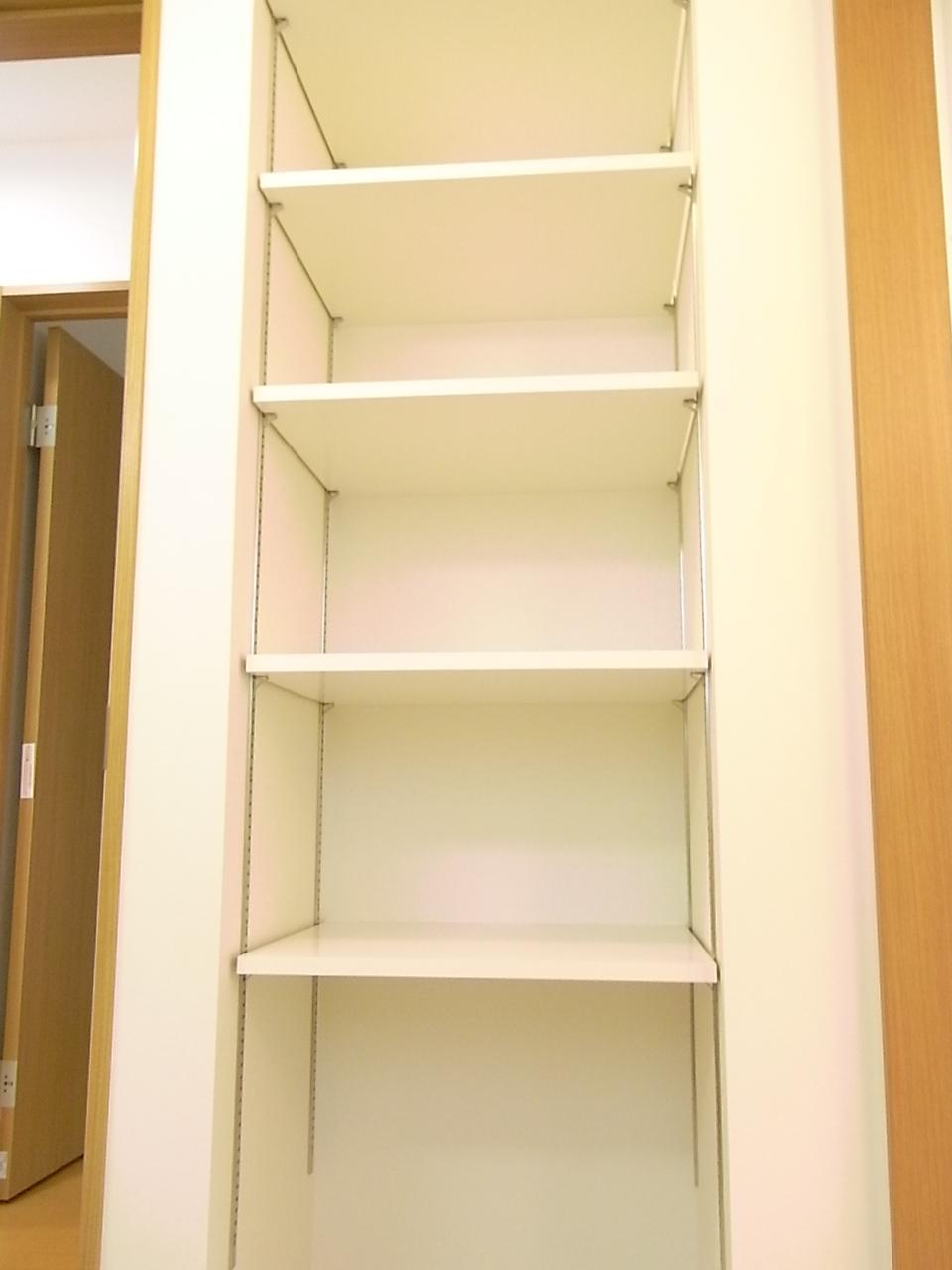 Other. Living storage