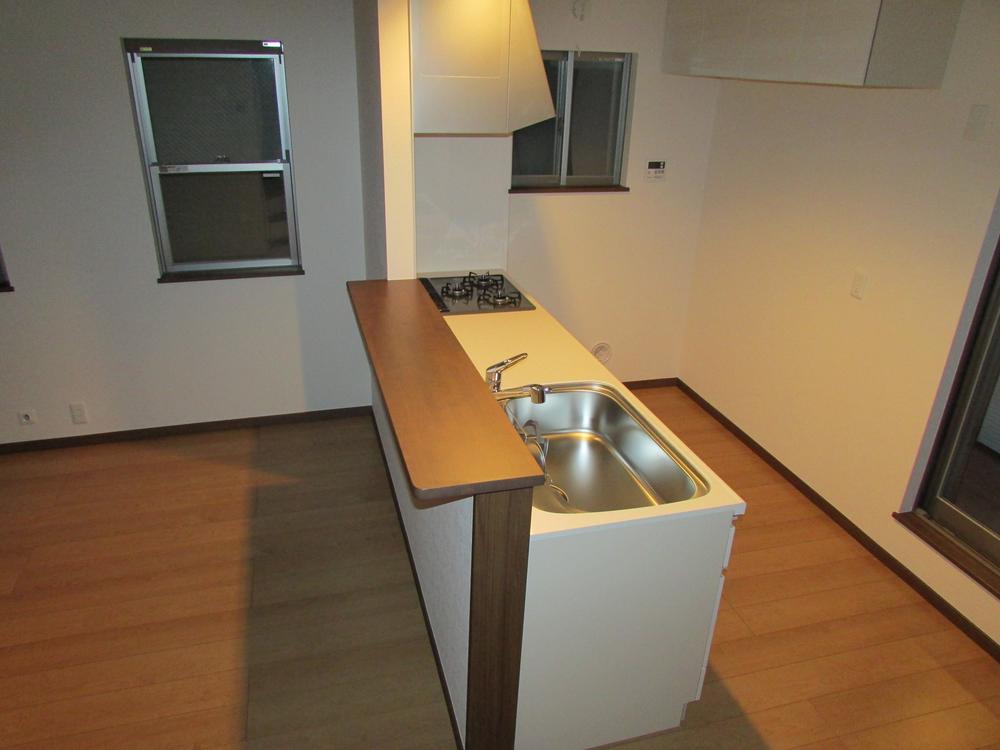 Kitchen. Indoor (12 May 2013) Shooting