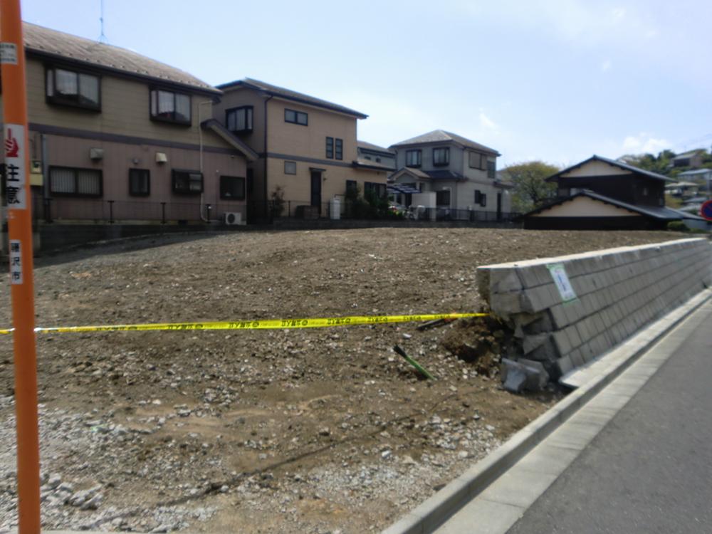 Local appearance photo. Local (April 2013) Shooting