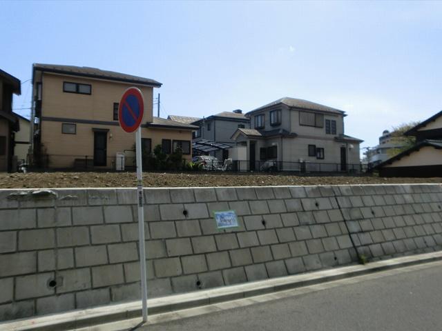 Local appearance photo. Local (April 2013) Shooting