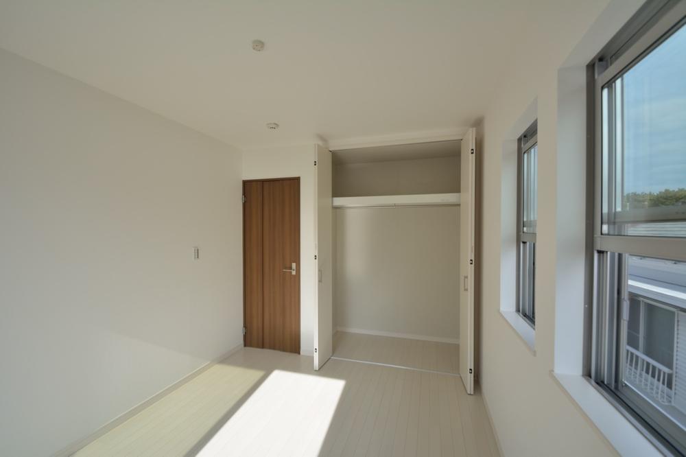 Non-living room. Airy 2 Kaiyoshitsu.