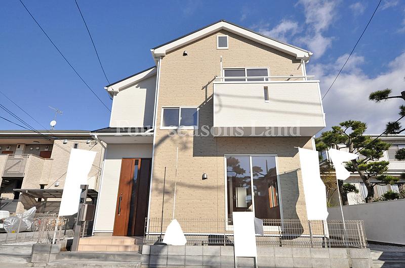 Local appearance photo. Local (12 May 2013) Shooting Building 2