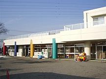 kindergarten ・ Nursery. YMCA Izumi to nursery school 1325m
