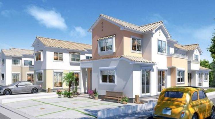 Rendering (appearance). Rendering Perth