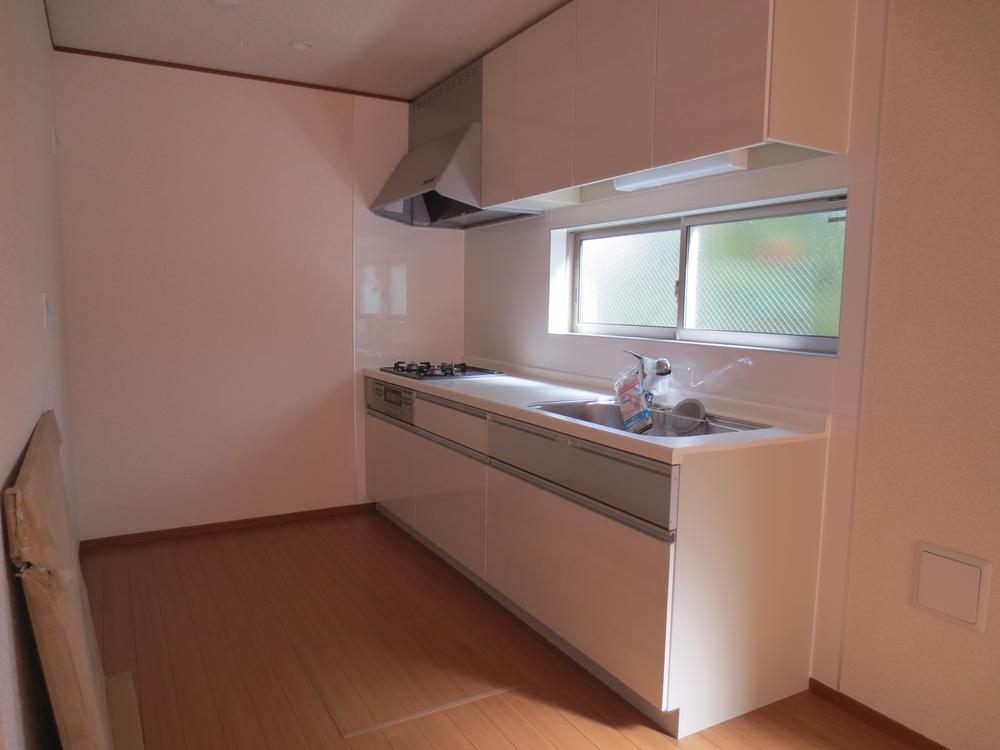 Kitchen. Indoor (10 May 2013) Shooting