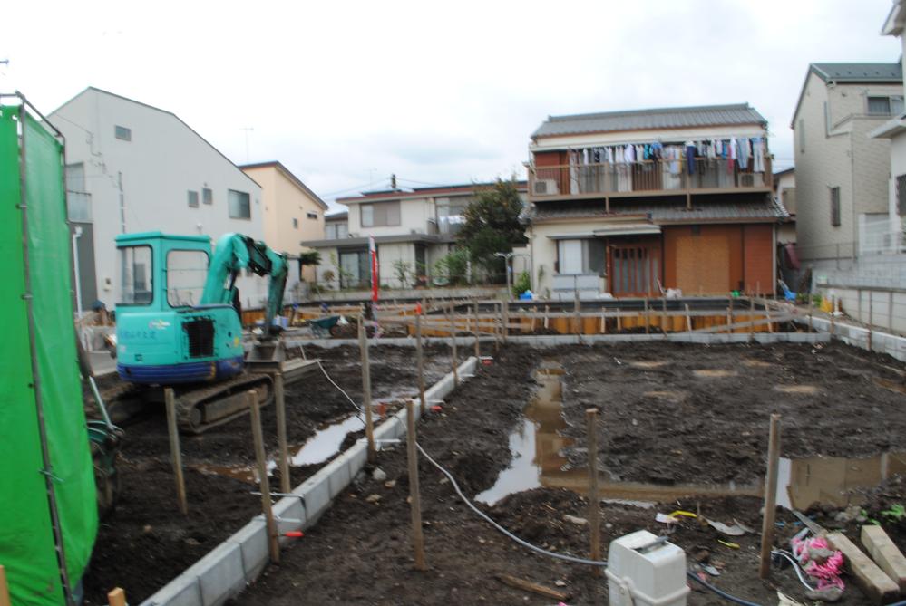 Local appearance photo. Local (10 May 2013) Shooting