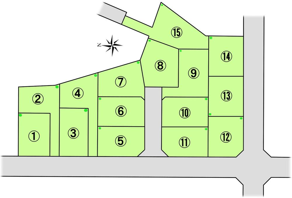 The entire compartment Figure