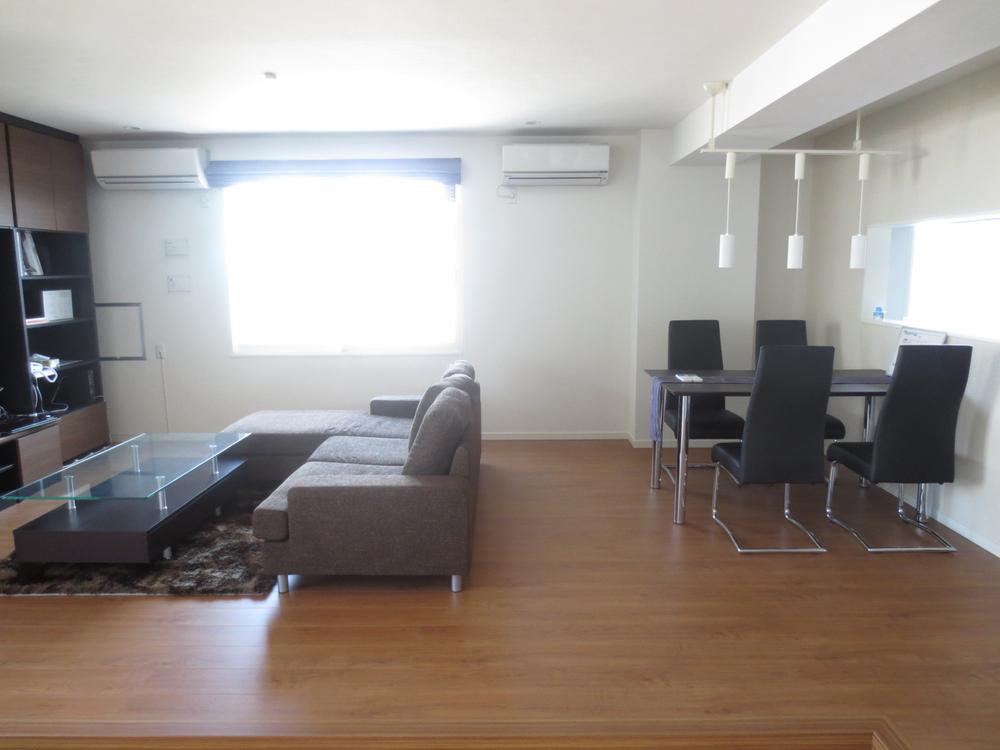 Other. In the showroom of the Shonan housing, It is possible to design meeting ☆