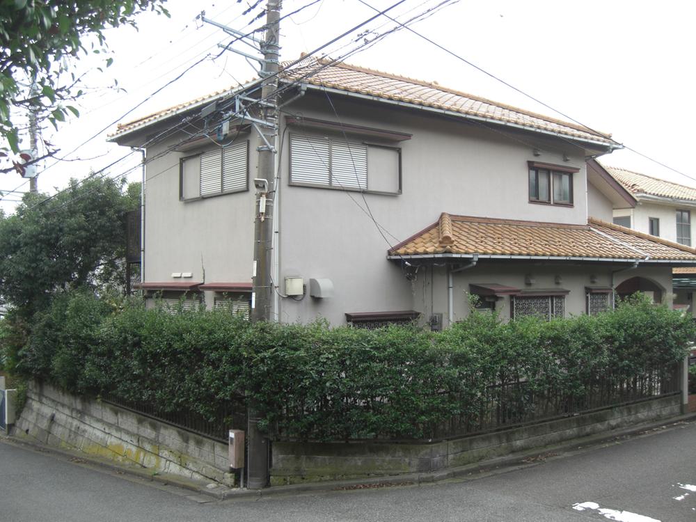 Local land photo. Local (10 May 2013) Shooting