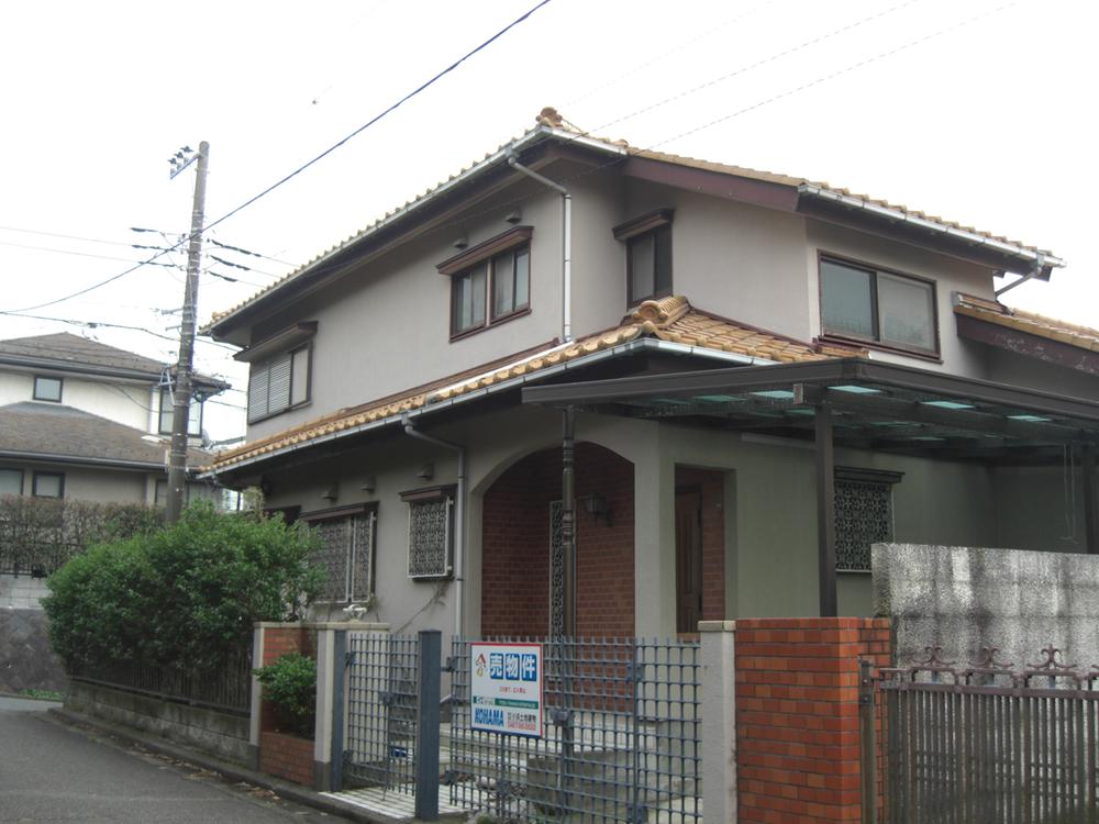 Local land photo. Local (10 May 2013) Shooting