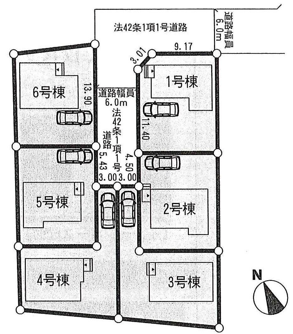 Other. layout drawing