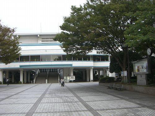 Other Environmental Photo. 670m to Fujisawa Town Hall