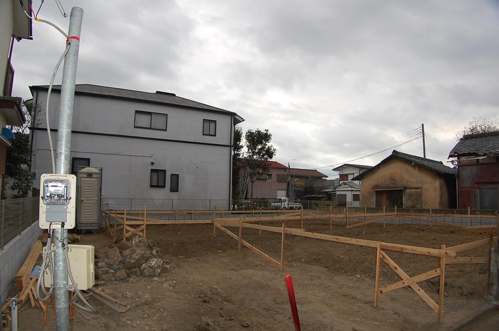 Local appearance photo. Local (10 May 2013) Shooting