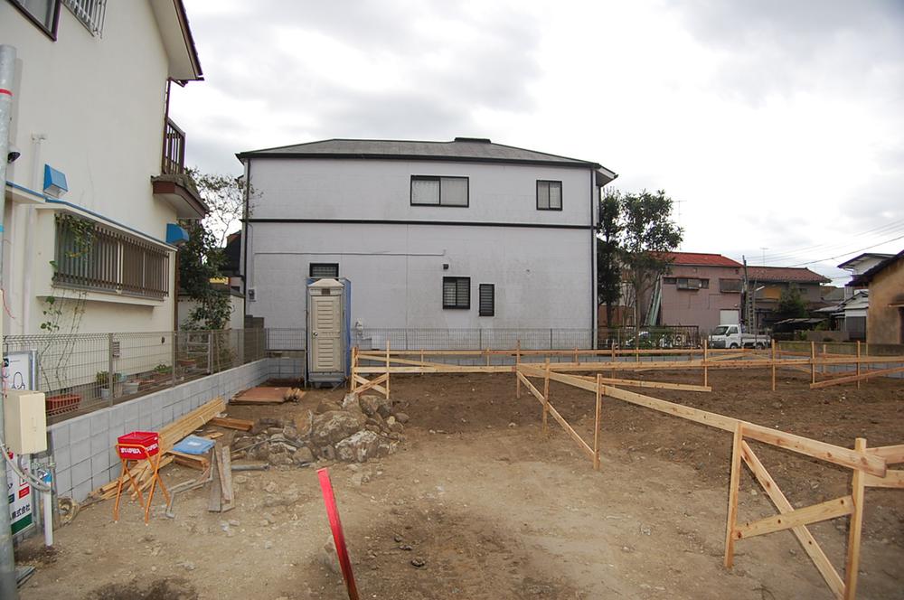 Local appearance photo. Local (10 May 2013) Shooting