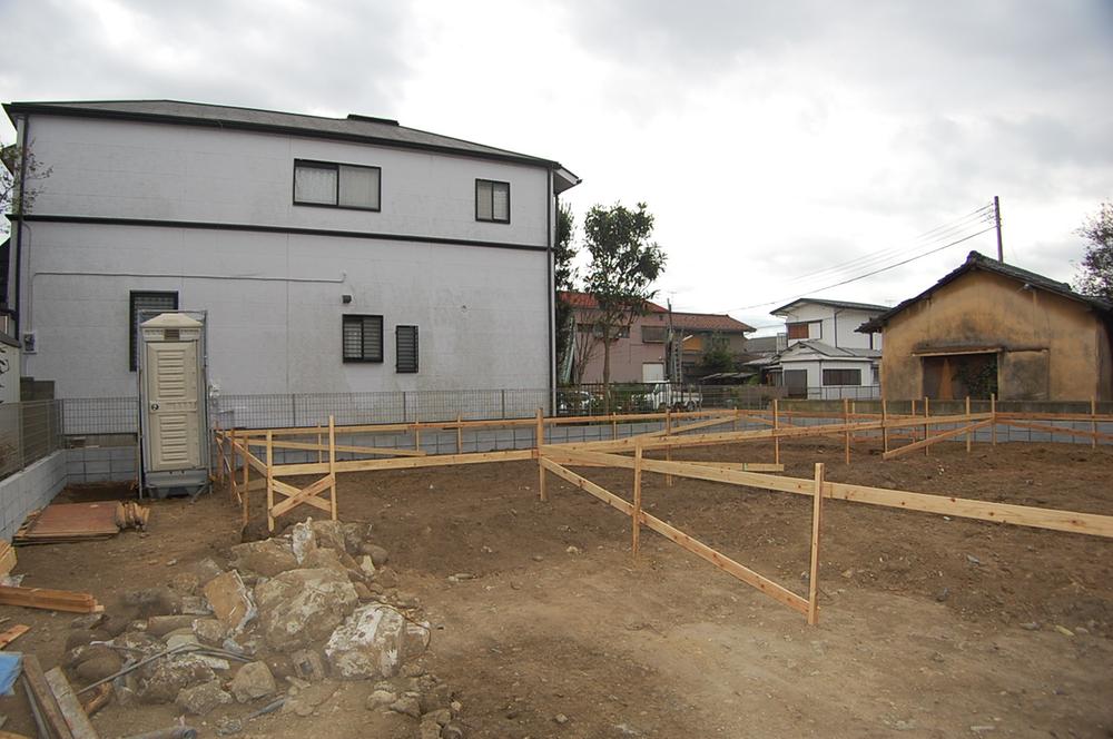 Local appearance photo. Local (10 May 2013) Shooting