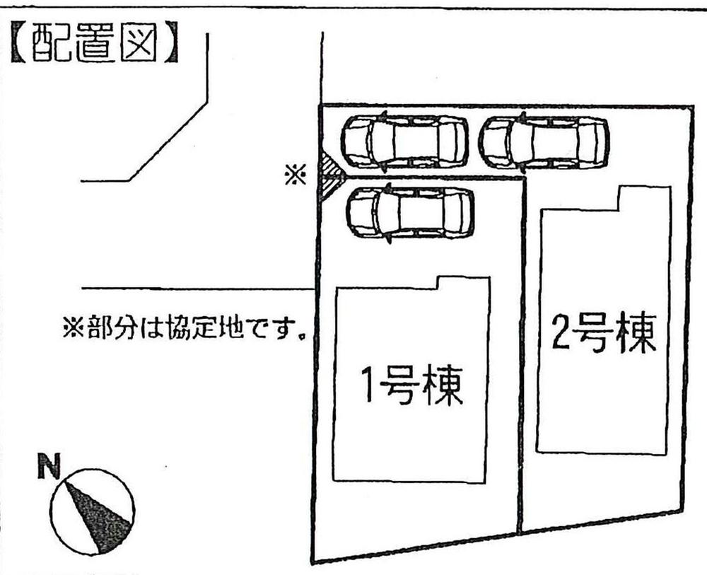 Other. layout drawing