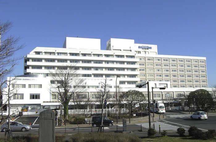 Other. Fujisawa City Hospital About 1100m