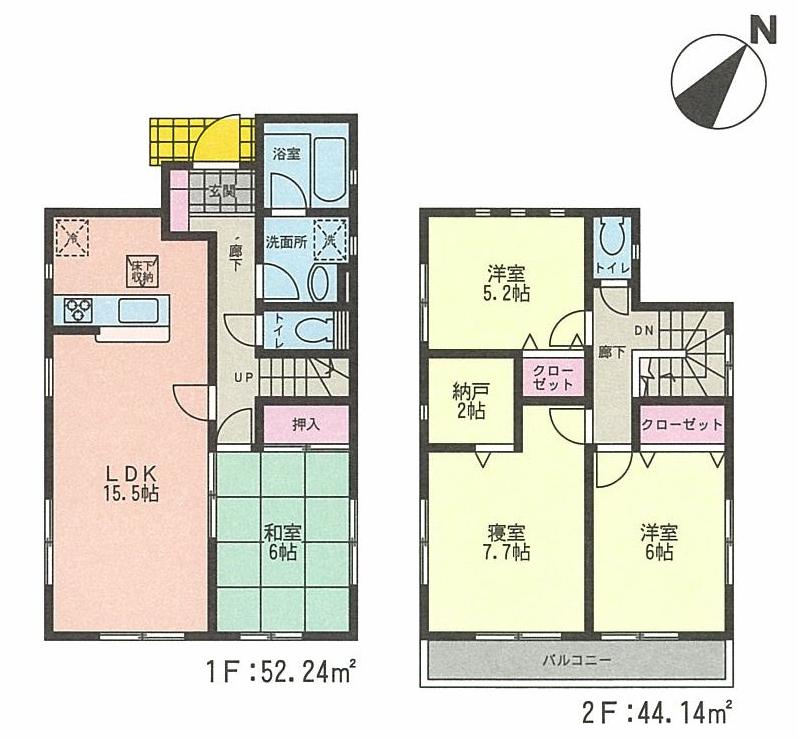 Other. 1 Building Floor