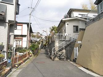 Streets around. Local (12 May 2013) Shooting