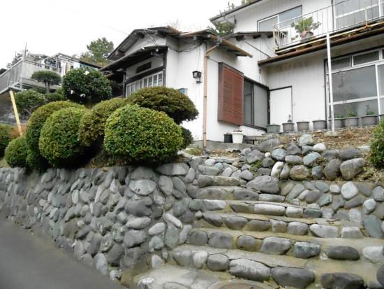 Local photos, including front road. Local (12 May 2013) Shooting