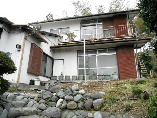 Local land photo. Local (12 May 2013) Shooting