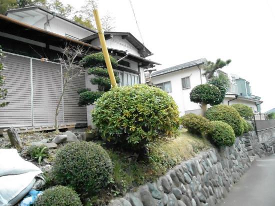 Local photos, including front road. Local (12 May 2013) Shooting