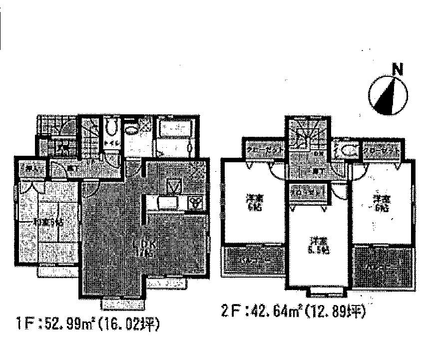 Other. Building 2 Floor