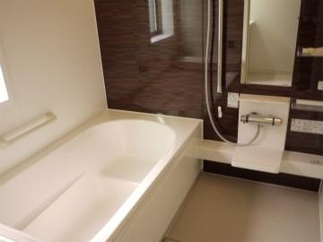 Bathroom. Indoor (11 May 2013) Shooting