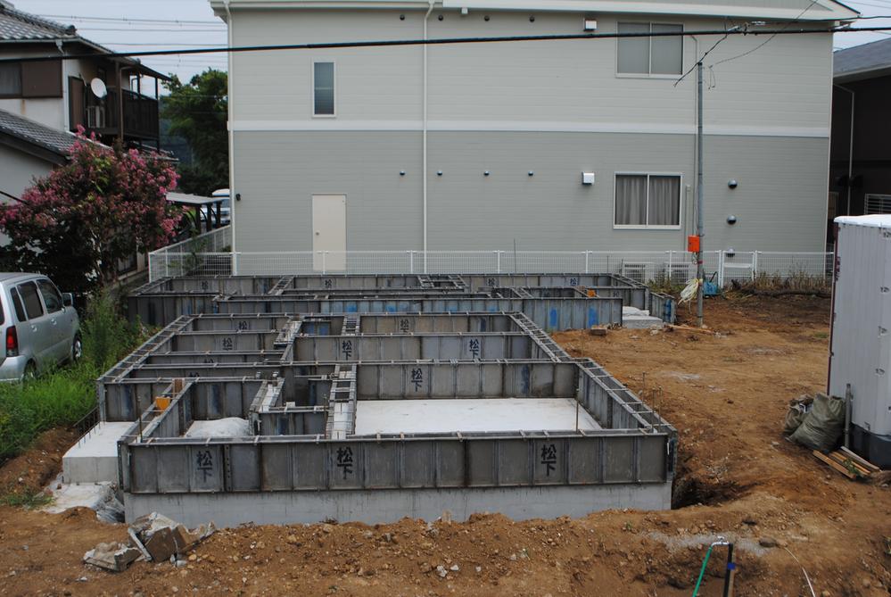 Local appearance photo. Local (August 2013) Shooting