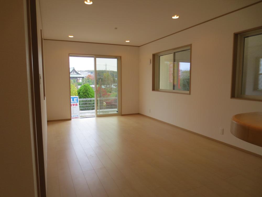 Living. Indoor (11 May 2013) Shooting