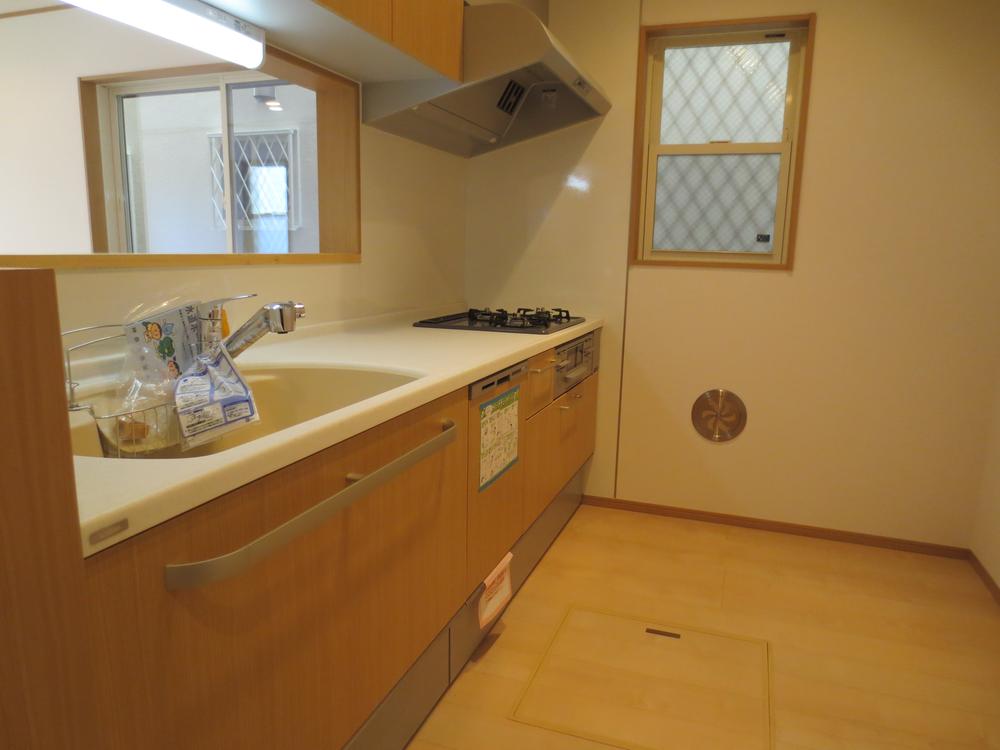 Kitchen. Indoor (11 May 2013) Shooting