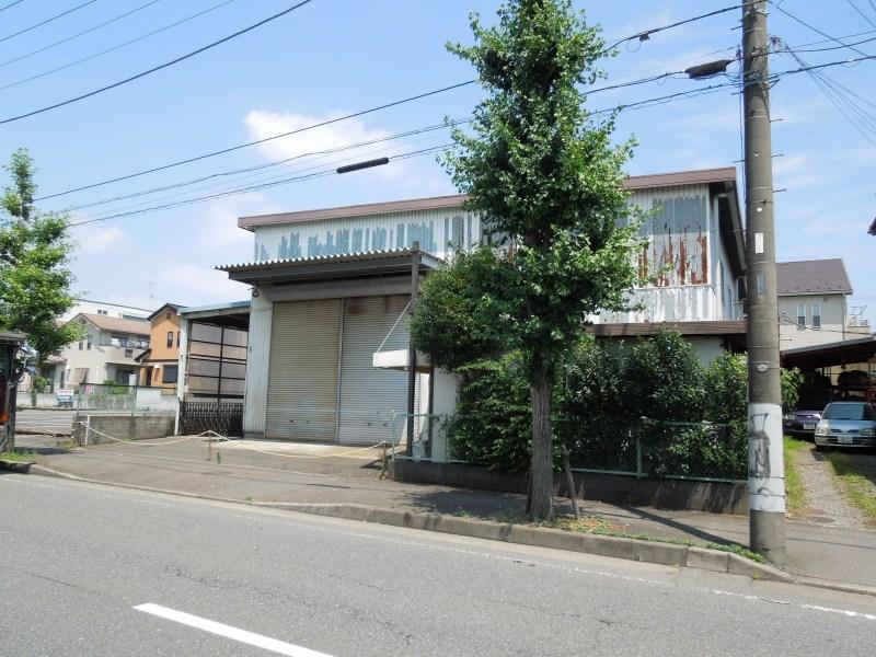 Local photos, including front road