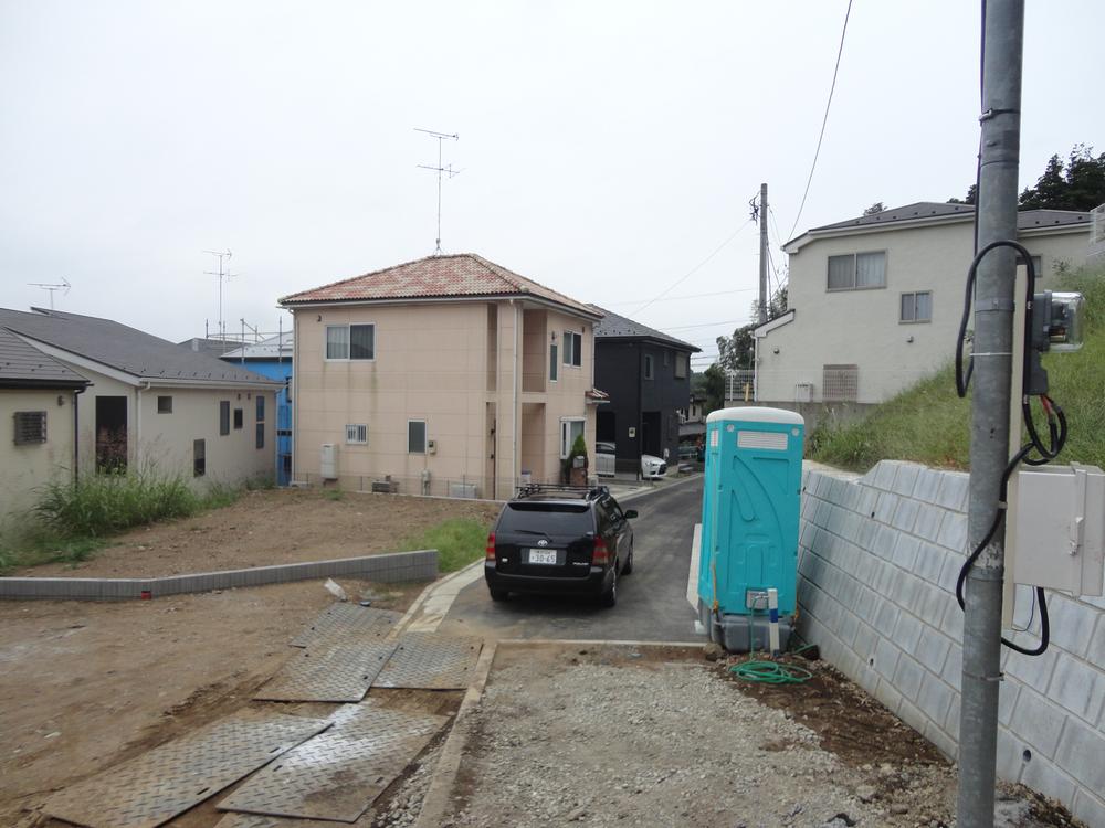 Other local. Local (10 May 2013) Shooting