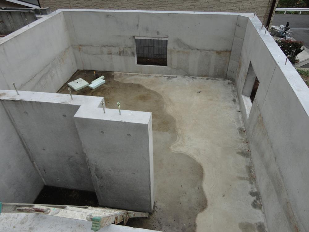 Other. Local (10 May 2013) Shooting