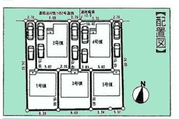 The entire compartment Figure