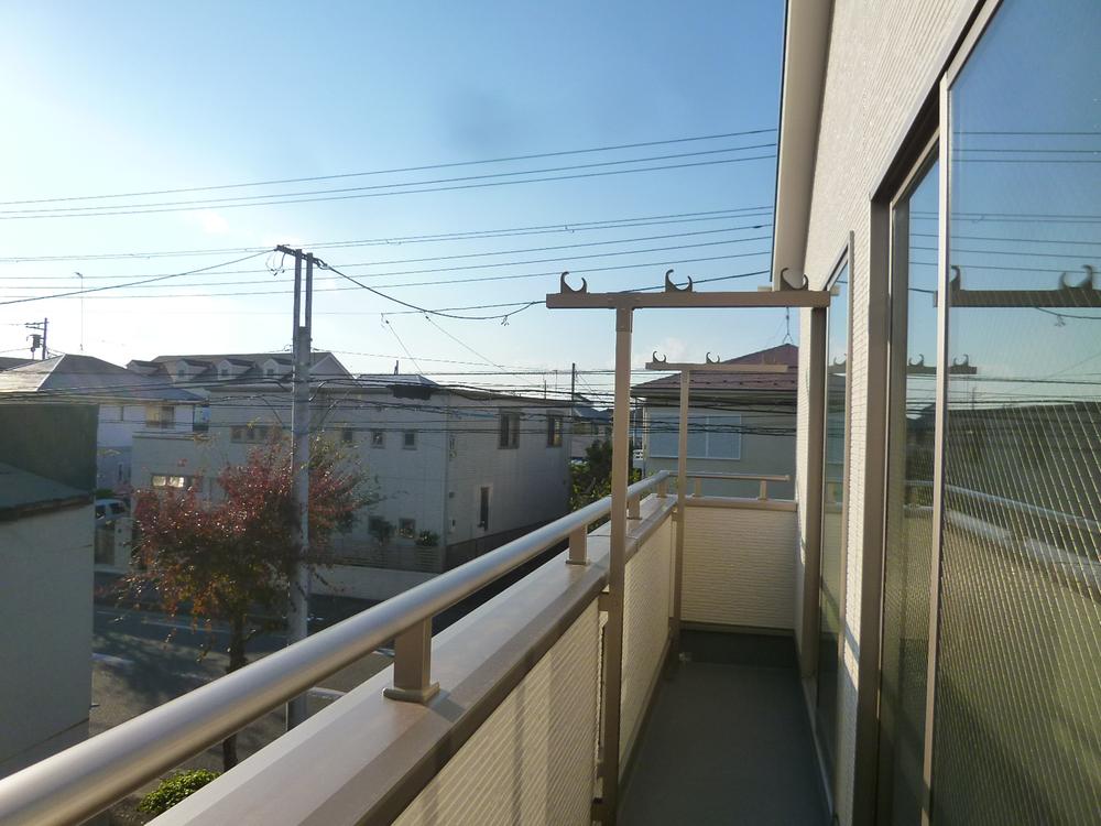 View photos from the dwelling unit