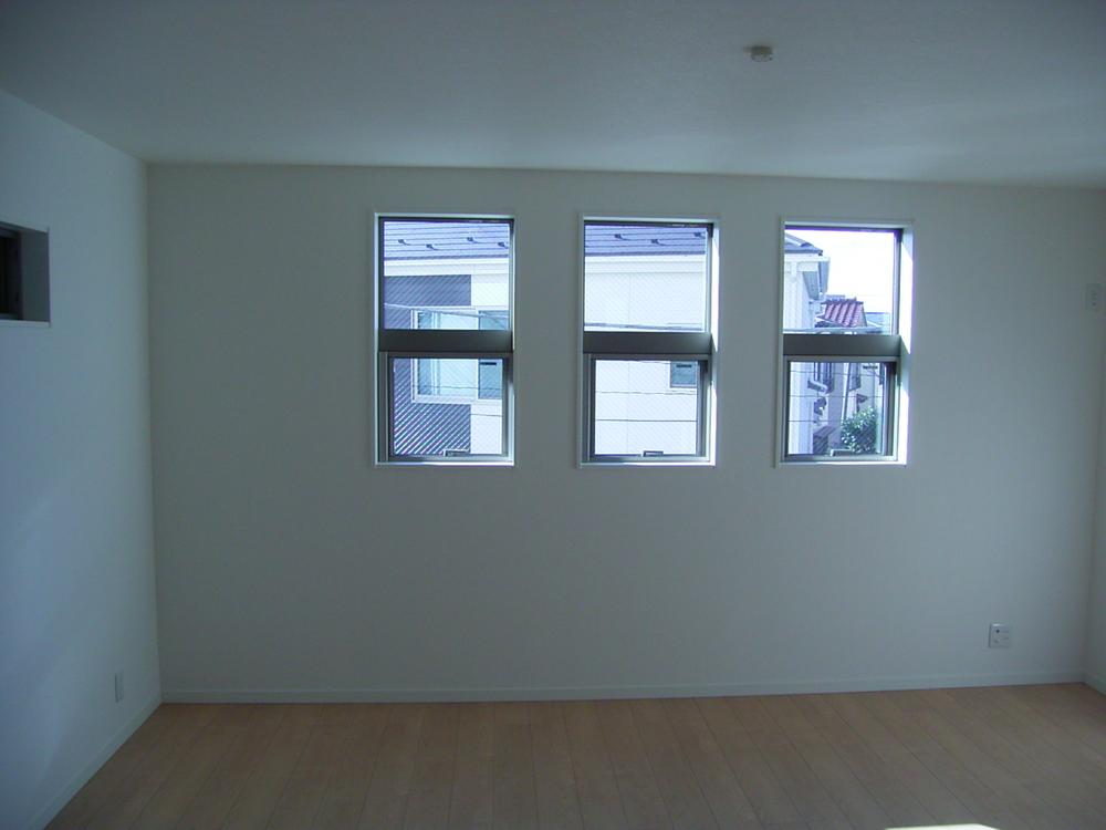 Other introspection. Local (11 May 2013) Shooting