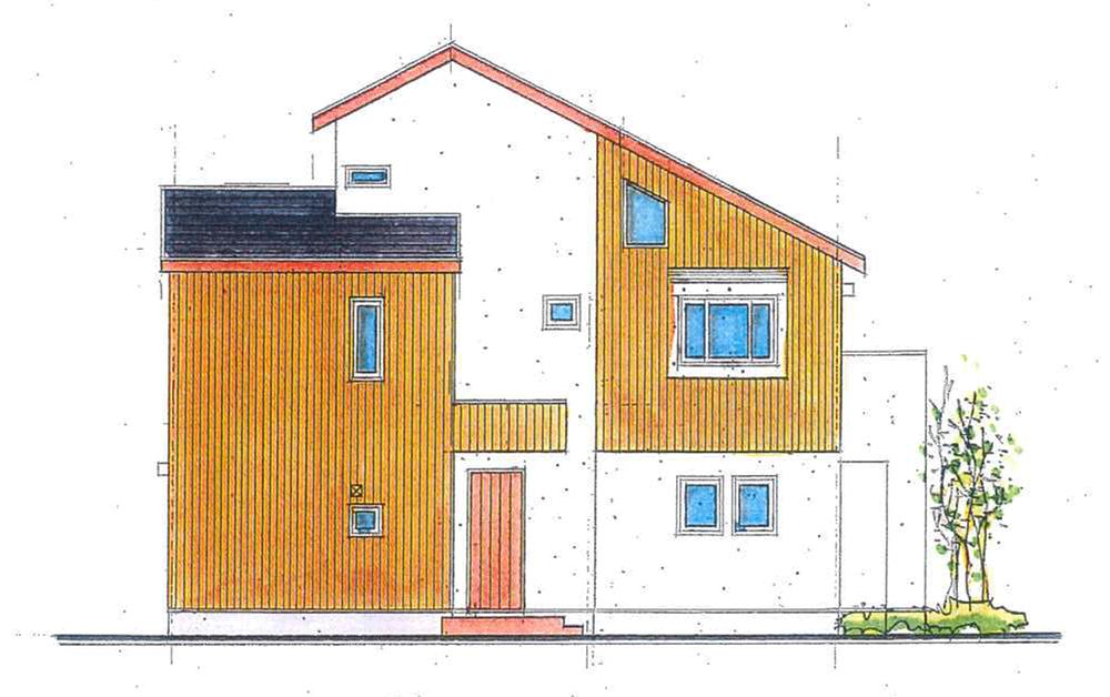 Rendering (appearance). Rendering