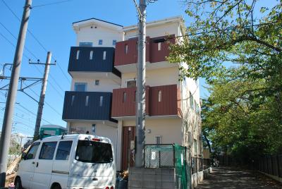 Local appearance photo