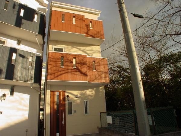 Local appearance photo