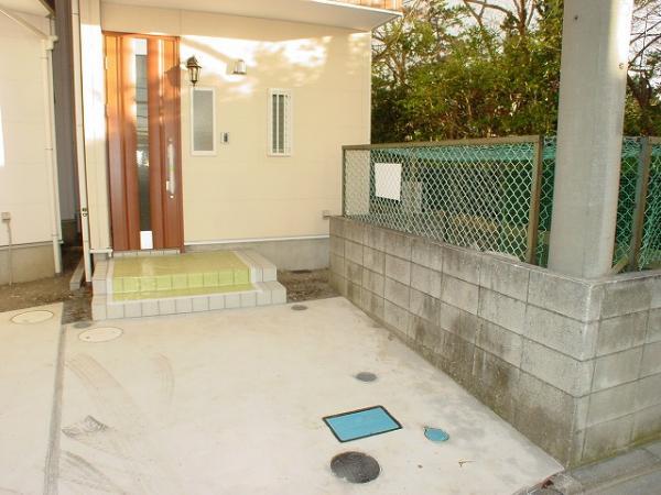 Local appearance photo