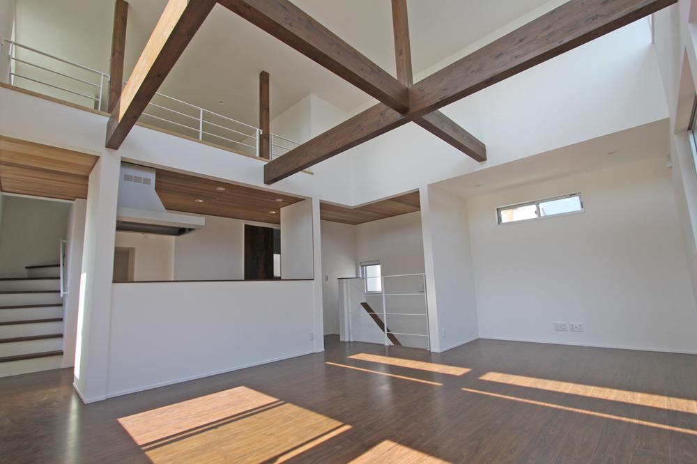 Same specifications photos (living). ( Building) same specification