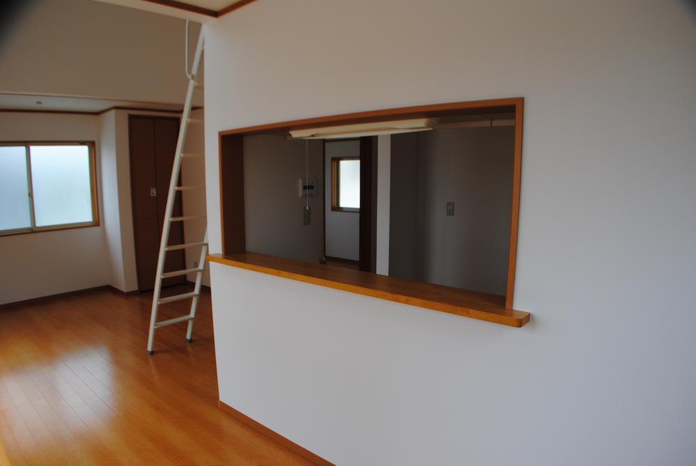 Living. Room (August 2013) Shooting