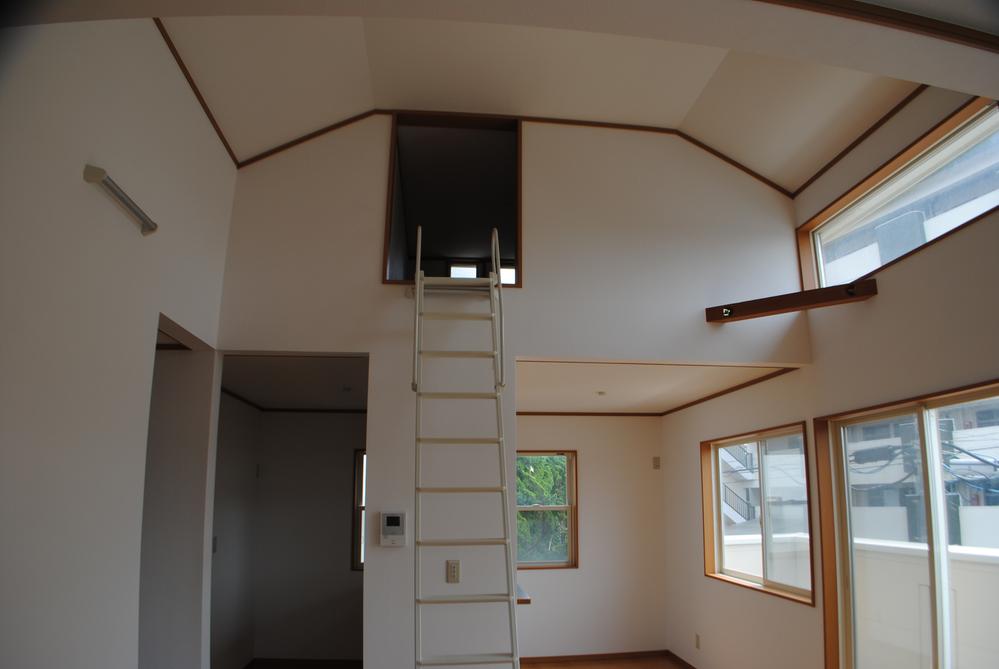 Other introspection. Room (August 2013) Shooting