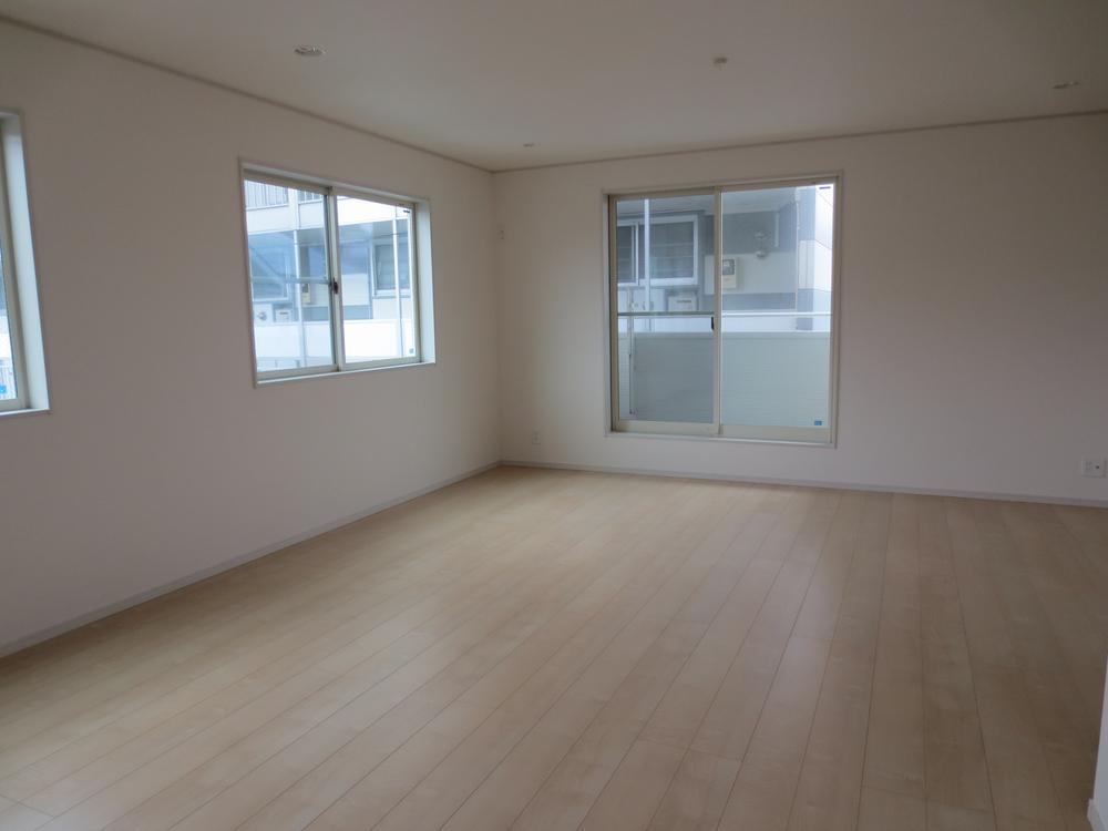 Living. Indoor (10 May 2013) Shooting